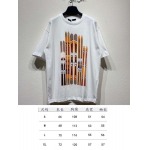 2025年5月26日入荷新作Louis Vuitton半袖 Tシャツ男女兼用高品質★誕生日プレゼント/結婚祝い/内祝い/贈り物/SD工場