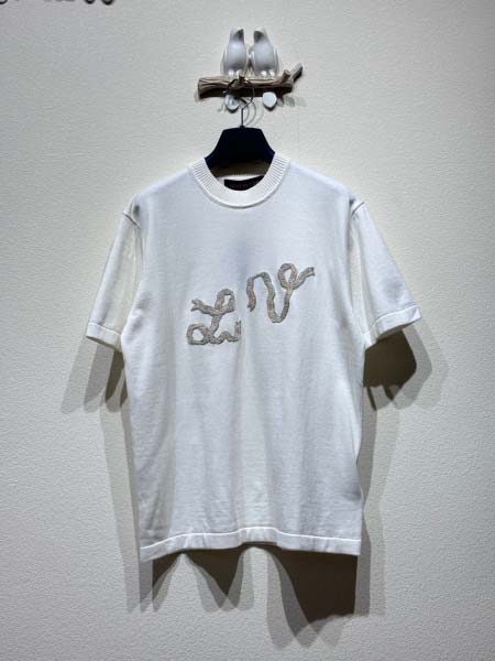 2025年5月26日入荷新作Louis Vuittonニット...