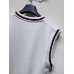 2025年5月26日入荷新作Louis Vuittonニットのベスト男女兼用高品質★誕生日プレゼント/結婚祝い/内祝い/贈り物/SD工場