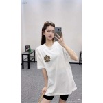 2025年5月26日入荷新作Louis Vuittonニット 半袖 Tシャツ男女兼用高品質★誕生日プレゼント/結婚祝い/内祝い/贈り物/SD工場