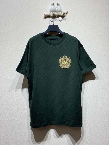 2025年5月26日入荷新作Louis Vuitton半袖 ...