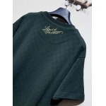 2025年5月26日入荷新作Louis Vuitton半袖 Tシャツ男女兼用高品質★誕生日プレゼント/結婚祝い/内祝い/贈り物/SD工場