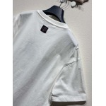 2025年5月26日入荷新作Louis Vuitton半袖 Tシャツ男女兼用高品質★誕生日プレゼント/結婚祝い/内祝い/贈り物/SD工場