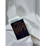 2025年5月26日入荷新作Louis Vuitton半袖 Tシャツ男女兼用高品質★誕生日プレゼント/結婚祝い/内祝い/贈り物/SD工場