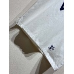 2025年5月26日入荷新作Louis Vuitton半袖 Tシャツ男女兼用高品質★誕生日プレゼント/結婚祝い/内祝い/贈り物/SD工場