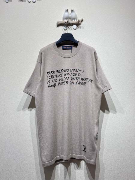 2025年5月26日入荷新作Louis Vuitton半袖 ...