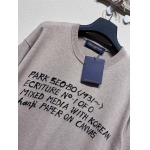 2025年5月26日入荷新作Louis Vuitton半袖 Tシャツ男女兼用高品質★誕生日プレゼント/結婚祝い/内祝い/贈り物/SD工場