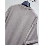 2025年5月26日入荷新作Louis Vuitton半袖 Tシャツ男女兼用高品質★誕生日プレゼント/結婚祝い/内祝い/贈り物/SD工場