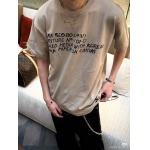 2025年5月26日入荷新作Louis Vuitton半袖 Tシャツ男女兼用高品質★誕生日プレゼント/結婚祝い/内祝い/贈り物/SD工場