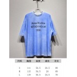 2025年5月26日入荷新作ACNE半袖 Tシャツ男女兼用高品質★誕生日プレゼント/結婚祝い/内祝い/贈り物/SD工場