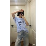 2025年5月26日入荷新作ACNE半袖 Tシャツ男女兼用高品質★誕生日プレゼント/結婚祝い/内祝い/贈り物/SD工場