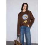 2025年5月26日入荷新作長袖 Tシャツ男女兼用高品質★誕生日プレゼント/結婚祝い/内祝い/贈り物/SD工場