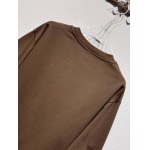 2025年5月26日入荷新作長袖 Tシャツ男女兼用高品質★誕生日プレゼント/結婚祝い/内祝い/贈り物/SD工場