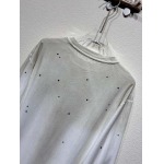 2025年5月26日入荷新作ACNE長袖 Tシャツ男女兼用高品質★誕生日プレゼント/結婚祝い/内祝い/贈り物/SD工場