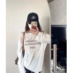 2025年5月26日入荷新作ACNE長袖 Tシャツ男女兼用高品質★誕生日プレゼント/結婚祝い/内祝い/贈り物/SD工場