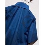 2025年5月26日入荷新作Louis Vuitton半袖 シャツ男女兼用高品質★誕生日プレゼント/結婚祝い/内祝い/贈り物/SD工場