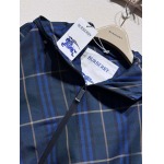 2025年5月26日入荷新作Burberry春秋ジャケット男性用高品質★誕生日プレゼント/結婚祝い/内祝い/贈り物/SD工場