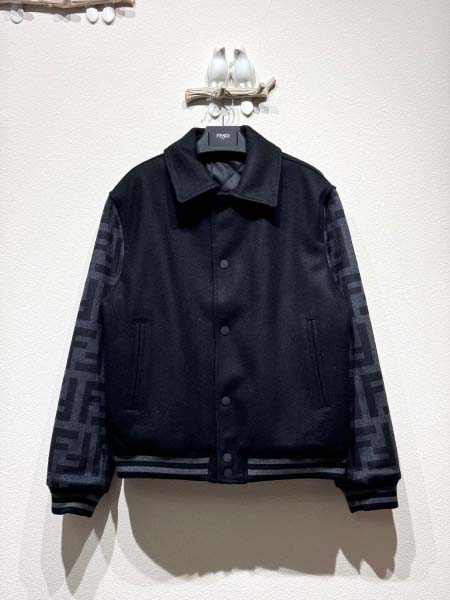 2025年5月26日入荷新作秋冬ジャケット男性用高品質★誕生...