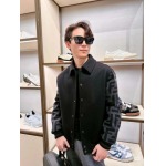 2025年5月26日入荷新作秋冬ジャケット男性用高品質★誕生日プレゼント/結婚祝い/内祝い/贈り物/SD工場