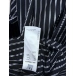 2025年5月26日入荷新作Balenciaga長袖 シャツ男女兼用高品質★誕生日プレゼント/結婚祝い/内祝い/贈り物/SD工場