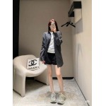 2025年5月26日入荷新作Balenciaga長袖 シャツ男女兼用高品質★誕生日プレゼント/結婚祝い/内祝い/贈り物/SD工場