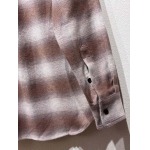 2025年5月26日入荷新作LP春秋長袖 シャツ男女兼用高品質★誕生日プレゼント/結婚祝い/内祝い/贈り物/SD工場