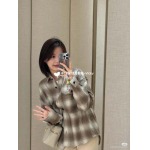 2025年5月26日入荷新作LP春秋長袖 シャツ男女兼用高品質★誕生日プレゼント/結婚祝い/内祝い/贈り物/SD工場