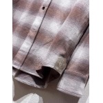 2025年5月26日入荷新作LP春秋長袖 シャツ男女兼用高品質★誕生日プレゼント/結婚祝い/内祝い/贈り物/SD工場