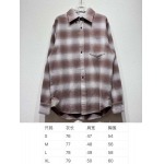 2025年5月26日入荷新作LP春秋長袖 シャツ男女兼用高品質★誕生日プレゼント/結婚祝い/内祝い/贈り物/SD工場