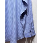 2025年5月26日入荷新作Balenciaga春秋長袖 シャツ男女兼用高品質★誕生日プレゼント/結婚祝い/内祝い/贈り物/SD工場