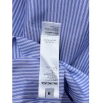 2025年5月26日入荷新作Balenciaga春秋長袖 シャツ男女兼用高品質★誕生日プレゼント/結婚祝い/内祝い/贈り物/SD工場