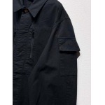 2025年5月26日入荷新作Balenciaga春秋ジャケット男女兼用高品質★誕生日プレゼント/結婚祝い/内祝い/贈り物/SD工場