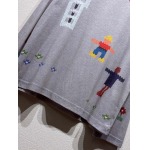 2025年5月26日入荷新作長袖 Tシャツ男女兼用高品質★誕生日プレゼント/結婚祝い/内祝い/贈り物/SD工場