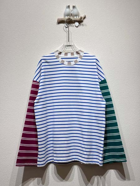 2025年5月26日入荷新作長袖 Tシャツ男女兼用高品質★誕...