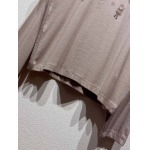 2025年5月26日入荷新作長袖 Tシャツ男女兼用高品質★誕生日プレゼント/結婚祝い/内祝い/贈り物/SD工場