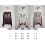 2025年5月26日入荷新作長袖 Tシャツ男女兼用高品質★誕生日プレゼント/結婚祝い/内祝い/贈り物/SD工場