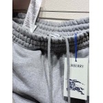 2025年5月26日入荷新作Burberryスウェットパンツ 男女兼用高品質★誕生日プレゼント/結婚祝い/内祝い/贈り物/SD工場