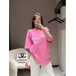 2025年5月26日入荷新作ACNE半袖 Tシャツ男女兼用高品質★誕生日プレゼント/結婚祝い/内祝い/贈り物/SD工場