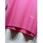 2025年5月26日入荷新作ACNE半袖 Tシャツ男女兼用高品質★誕生日プレゼント/結婚祝い/内祝い/贈り物/SD工場