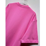 2025年5月26日入荷新作ACNE半袖 Tシャツ男女兼用高品質★誕生日プレゼント/結婚祝い/内祝い/贈り物/SD工場