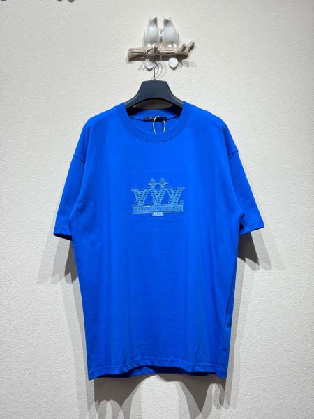 2025年5月26日入荷新作Louis Vuitton半袖 ...