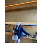 2025年5月26日入荷新作MIUMIUジャケット男女兼用高品質★ファッション/誕生日プレゼント/結婚祝い/内祝い/贈り物/SD工場