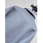 2025年5月26日入荷新作MIUMIUジャケット男女兼用高品質★ファッション/誕生日プレゼント/結婚祝い/内祝い/贈り物/SD工場