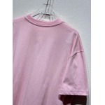 2025年5月26日入荷新作ACNE半袖 tシャツ男女兼用高品質★ファッション/誕生日プレゼント/結婚祝い/内祝い/贈り物/SD工場