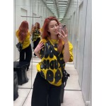 2025年5月26日入荷新作ACNE半袖 tシャツ男女兼用高品質★ファッション/誕生日プレゼント/結婚祝い/内祝い/贈り物/SD工場