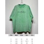 2025年5月26日入荷新作ACNE半袖 tシャツ男女兼用高品質★ファッション/誕生日プレゼント/結婚祝い/内祝い/贈り物/SD工場
