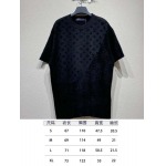 2025年5月26日入荷新作Louis Vuitton半袖 tシャツ男女兼用高品質★ファッション/誕生日プレゼント/結婚祝い/内祝い/贈り物/SD工場