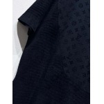 2025年5月26日入荷新作Louis Vuitton半袖 tシャツ男女兼用高品質★ファッション/誕生日プレゼント/結婚祝い/内祝い/贈り物/SD工場