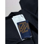 2025年5月26日入荷新作Louis Vuitton半袖 tシャツ男女兼用高品質★ファッション/誕生日プレゼント/結婚祝い/内祝い/贈り物/SD工場
