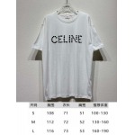 2025年5月26日入荷新作Celine半袖 tシャツ男女兼用高品質★ファッション/誕生日プレゼント/結婚祝い/内祝い/贈り物/SD工場